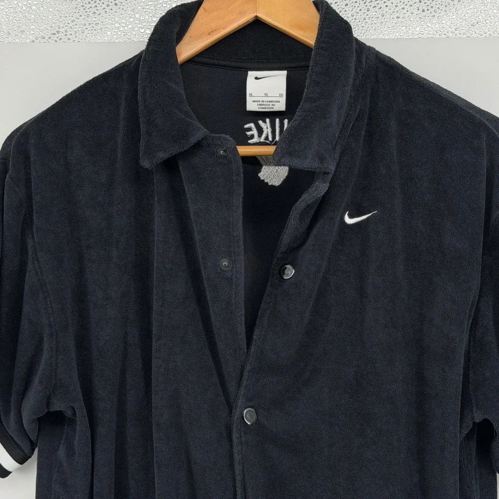 Nike team sports